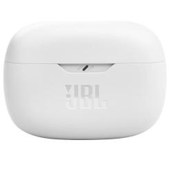 Наушники JBL Wave Beam TWS White Фото 4