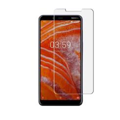 Стекло защитное PowerPlant Nokia 3.1 Plus Фото