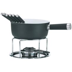 Набор для фондю Kela Lancy 10 Pieces Grey Фото