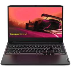 Ноутбук Lenovo IdeaPad Gaming 3 15ACH6 Фото