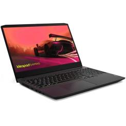 Ноутбук Lenovo IdeaPad Gaming 3 15ACH6 Фото 1