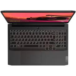 Ноутбук Lenovo IdeaPad Gaming 3 15ACH6 Фото 4