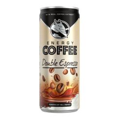 Холодный кофе Hell Energy Coffee Double Espresso 250 мл Фото