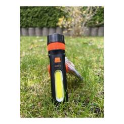 Фонарь OBI COB 3W Фото 1