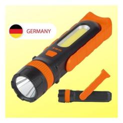 Фонарь OBI COB 3W Фото 3