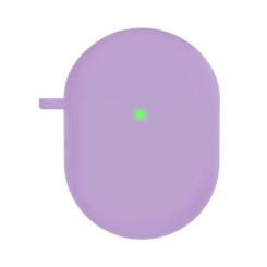 Чехол для наушников BeCover Silicon для Xiaomi Redmi Buds 4 Purple Фото