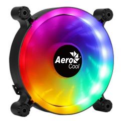 Кулер для корпуса AeroCool Spectro 12 FRGB Фото 1