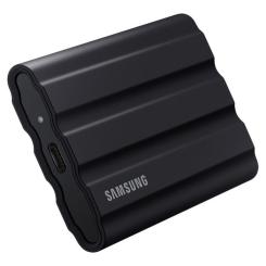 Накопитель SSD Samsung USB 3.2 4TB T7 Shield Фото 4