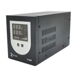 Источник бесперебойного питания Ritar SK-600VA, 400W Фото
