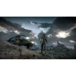Игра Sony Mad Max (PlayStation Hits), BD диск Фото 6