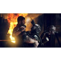 Игра Sony Mad Max (PlayStation Hits), BD диск Фото 7