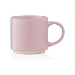 Чашка Ardesto Alcor 420 мл Pink Фото
