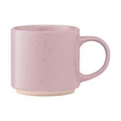 Чашка Ardesto Alcor 420 мл Pink Фото 2