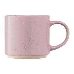 Чашка Ardesto Alcor 420 мл Pink Фото 3