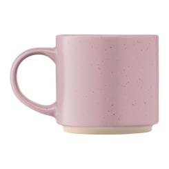 Чашка Ardesto Alcor 420 мл Pink Фото 4