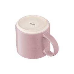 Чашка Ardesto Alcor 420 мл Pink Фото 5