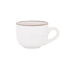 Чашка Ardesto Bagheria 480 мл Bright White Фото