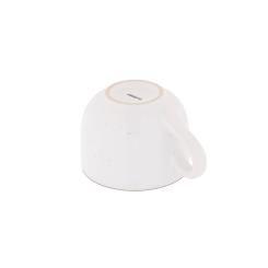 Чашка Ardesto Bagheria 480 мл Bright White Фото 2