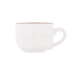 Чашка Ardesto Bagheria 480 мл Bright White Фото 3