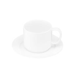 Чашка Ardesto Prato Stylish 280 мл Фото 8