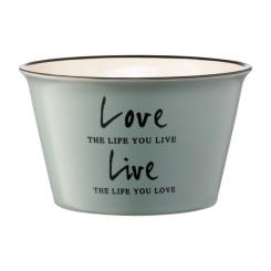 Бульйонница Ardesto Way of Life 550 мл Blue Фото 2