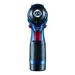 Шуруповерт Bosch GSR 12V-30, кейс Фото 9