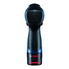 Шуруповерт Bosch GSR 12V-30, кейс Фото 11