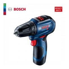 Шуруповерт Bosch GSR 12V-30, кейс Фото 8