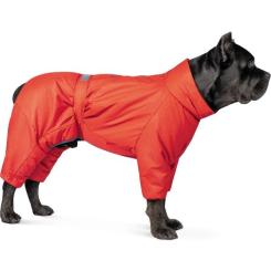 Комбинезон для животных Pet Fashion «Cold» 3XL (красный) Фото 2