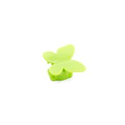 Держатель для кабеля Extradigital CC-948 Cable Clips butterfly, Green Фото 1
