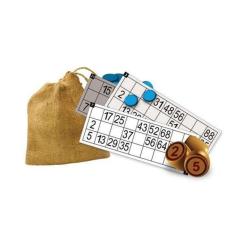 Настольная игра Danko Toys Казацкое лото Фото 1