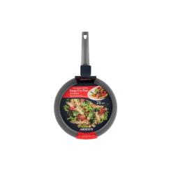 Сковорода Ardesto Gemini Gourmet Apulia Grey 26 см Фото 1