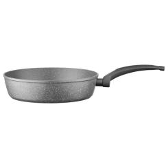 Сковорода Ardesto Gemini Gourmet Apulia Grey 26 см Фото 2
