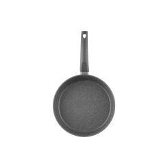 Сковорода Ardesto Gemini Gourmet Apulia Grey 26 см Фото 3