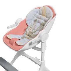 Стульчик для кормления Oribel Cocoon 2.0 Розовый Фото 1