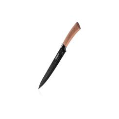 Набор ножей Ardesto Midori 5 предм Black Фото 3