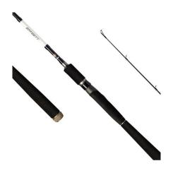 Удилище DAM Effzett X-Zibit S-L 1.90м 5-20гр. Фото 1