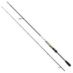 Удилище DAM Cult-X Spin 1.98м 7-21гр. Фото