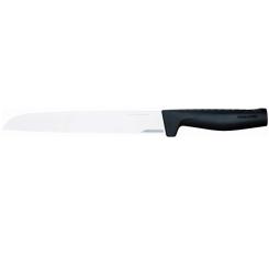 Кухонный нож Fiskars Hard Edge 22 см Фото