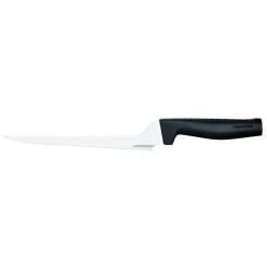 Кухонный нож Fiskars Hard Edge 21,7 см Фото