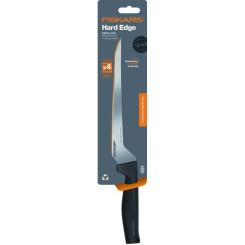 Кухонный нож Fiskars Hard Edge 21,7 см Фото 2