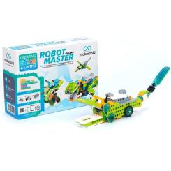 Конструктор Makerzoid Robot Master Standard Фото 5