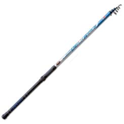 Удилище Lineaeffe Delta Anelli Ghiera 3м 5-20гр. вес205гр BLUE Фото