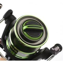 Катушка Mikado La Vida 5006 FD Фото 1