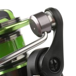 Катушка Mikado La Vida 5006 FD Фото 2