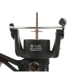 Катушка Mikado La Vida 5006 FD Фото 3