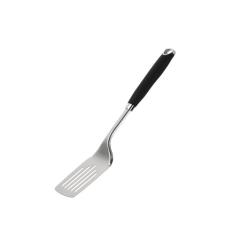 Лопатка кухонная Ardesto Gemini Plastic/Steel Slit Фото