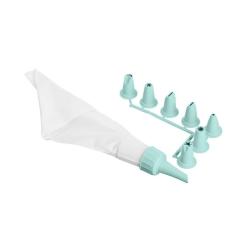 Мешок кондитерский Ardesto Tasty Baking Tiffany Blue Фото 1