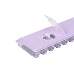 Форма для льда Ardesto Fresh Stick Cover Lilac Фото 1