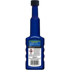 Автомобильный очиститель STP Start-Stop Diesel Engine Cleaner, 200мл Фото 1